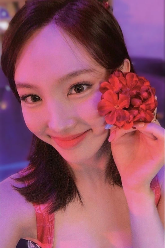 Nayeon Taste Of Love Ver 4