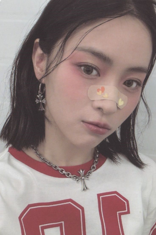 Ryujin Kill My Doubt Standard Ver Kpop Kardz