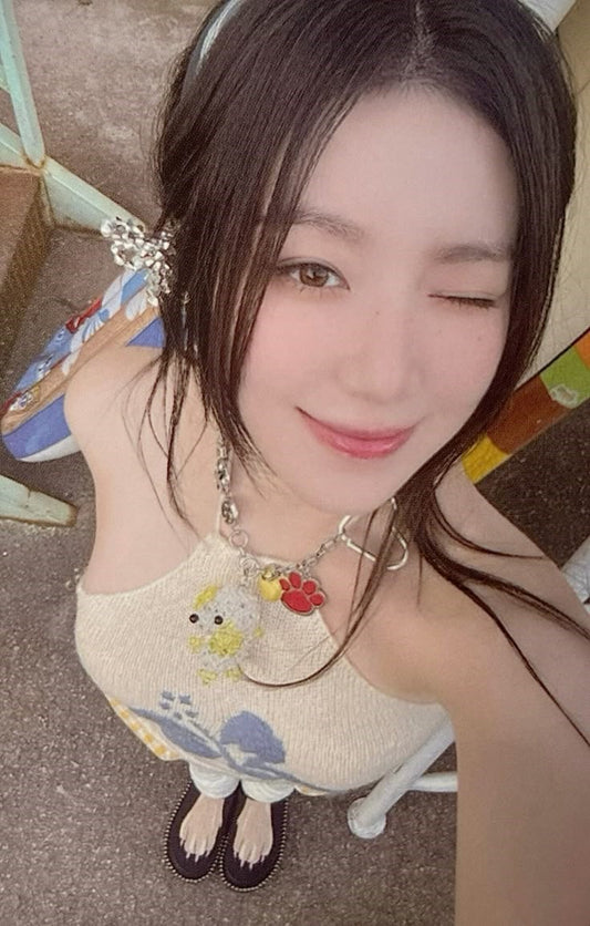 Shuhua I Sway Wave Ver Kpop Kardz