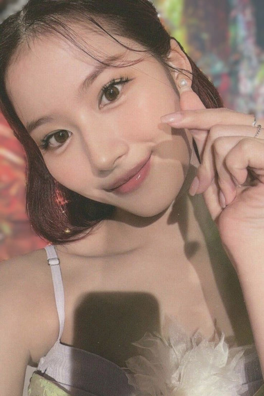 Sana Taste Of Love Ver 5