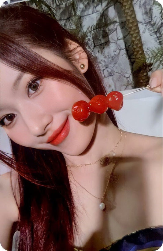Sana Taste Of Love Album Card Kpop Kardz