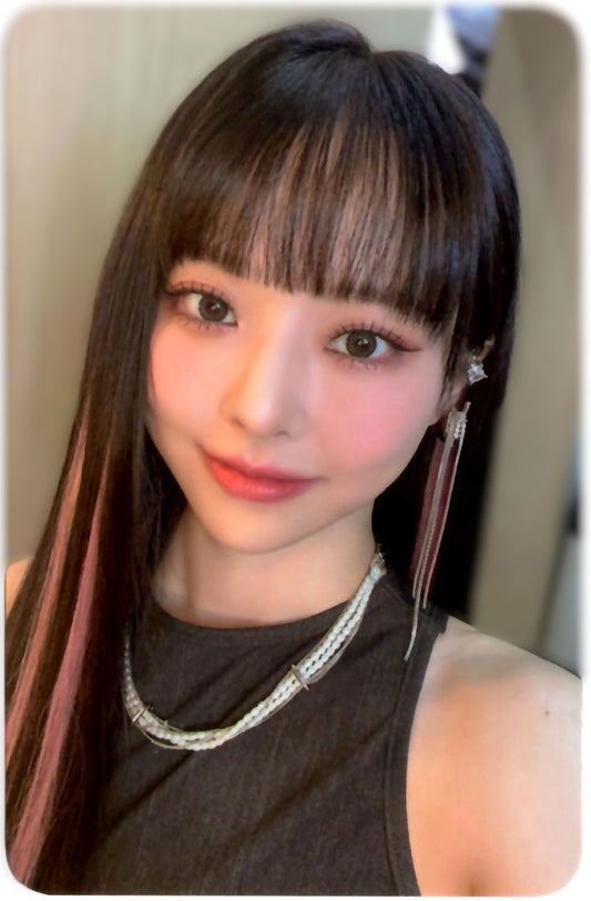 Vivi (loossemble) Space Ver 2 Kpop Kardz