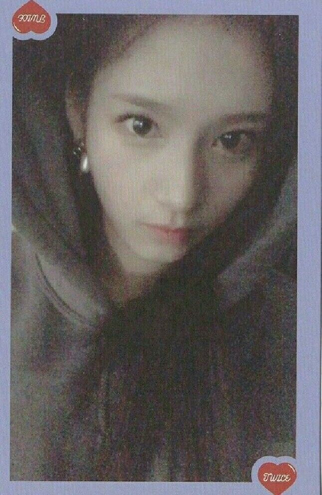 Sana What Is Love Album Ver