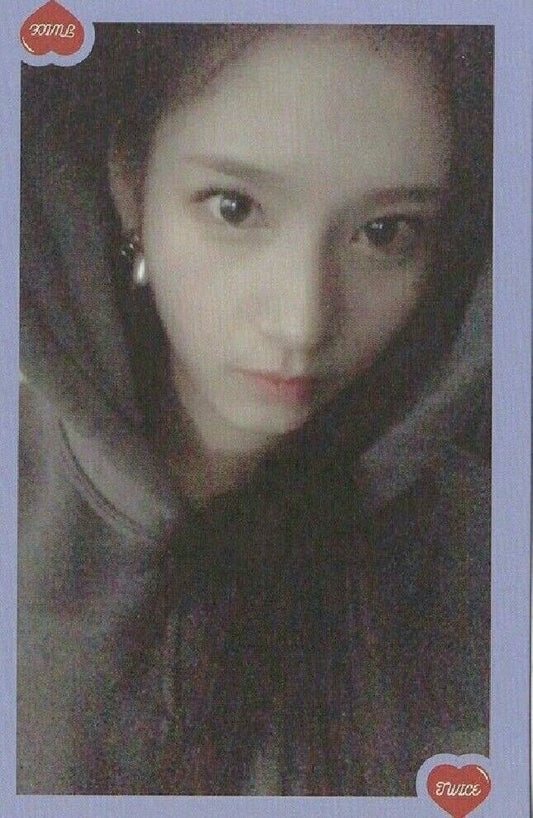 Sana What Is Love Album Ver Kpop Kardz