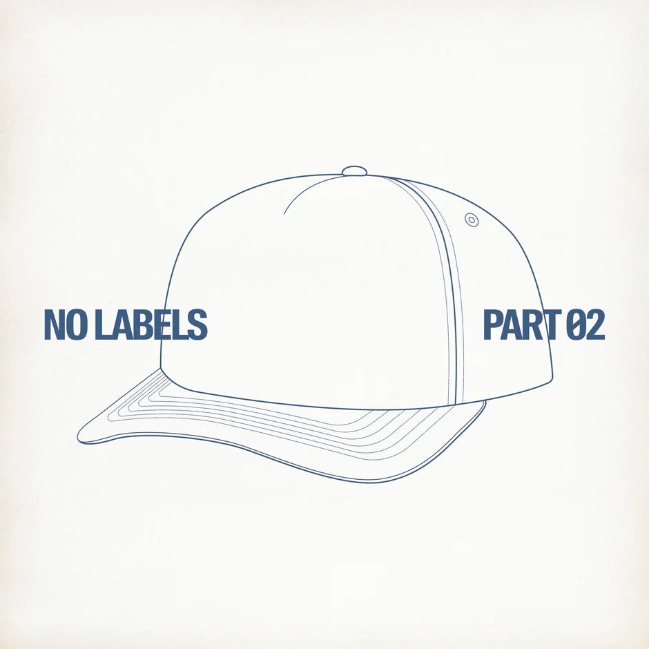 YEONJUN - [NO LABELS: PART 02] (Cap Ver)