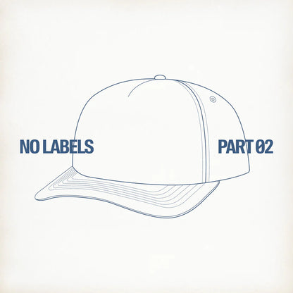 YEONJUN - [NO LABELS: PART 02] (Cap Ver)