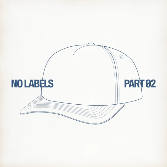 YEONJUN - [NO LABELS: PART 02] (Cap Ver)