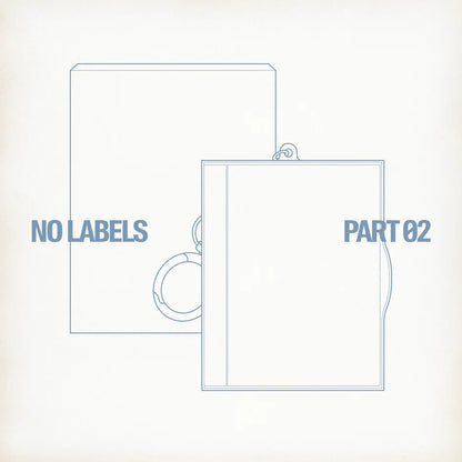 YEONJUN - [NO LABELS: PART 02] Photocard Case Ver (RANDOM)