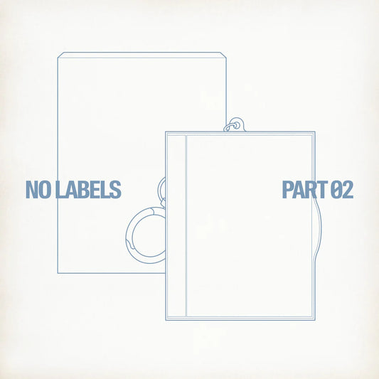 YEONJUN - [NO LABELS: PART 02] Photocard Case Ver (RANDOM)