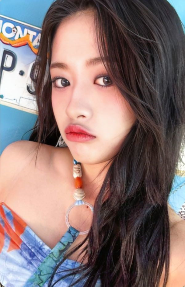 Yujin Alive Standard Ver Kpop Kardz