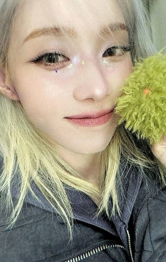 Winter Armageddon MY Power Ver