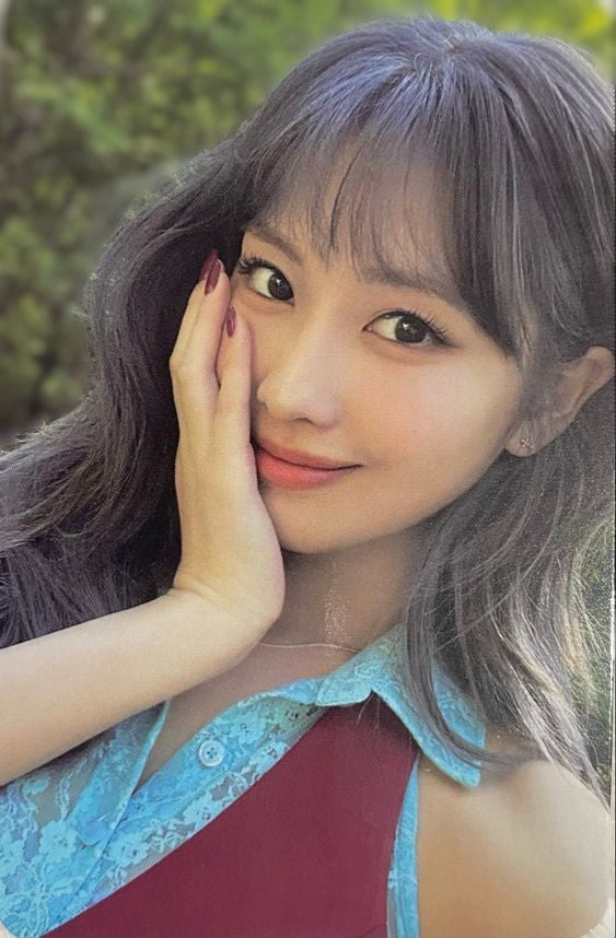 Momo Between 1 and 2 Ver 3