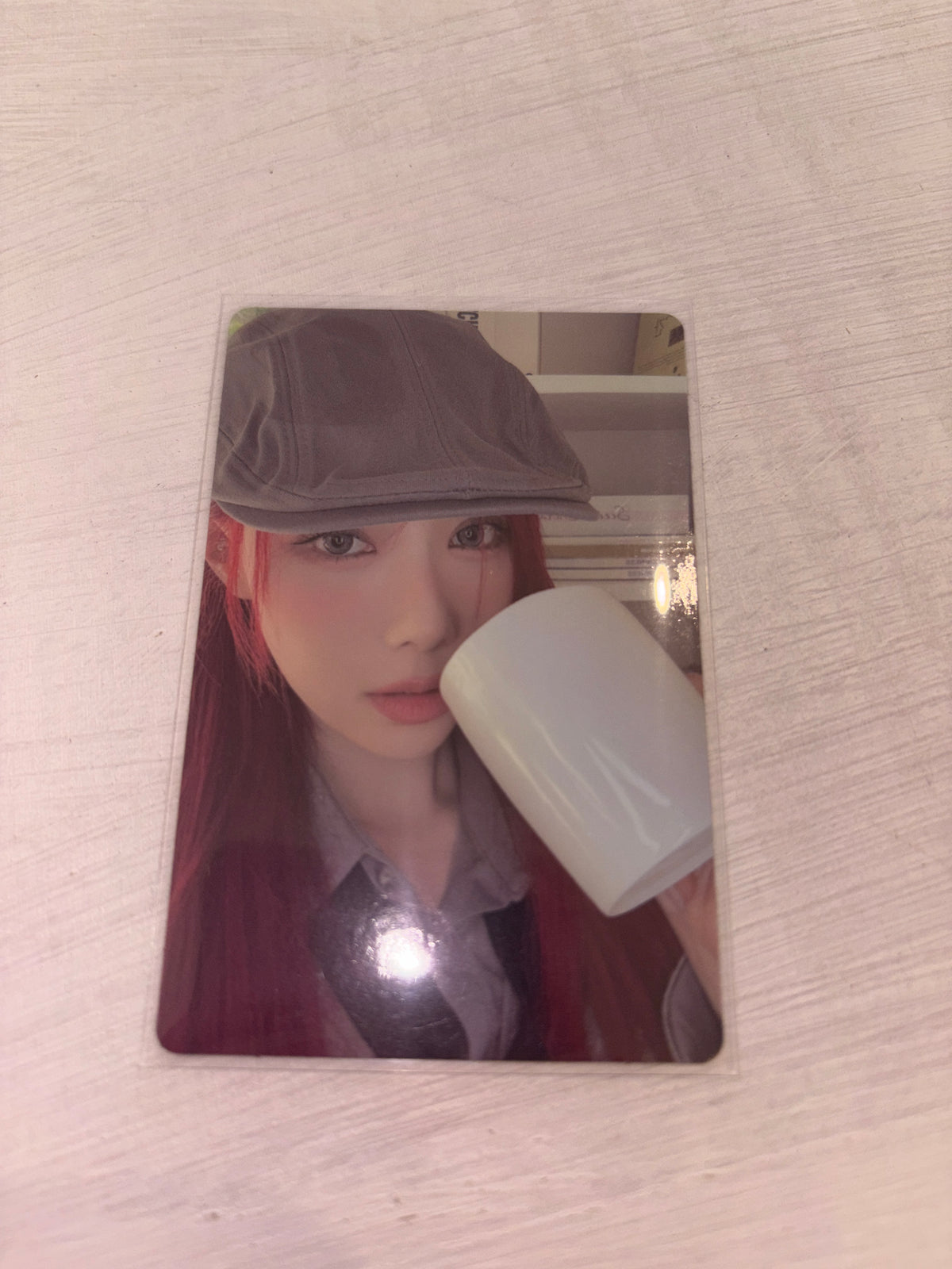 Dreamcatcher: Handong Virtuous Album Card Kpop Kardz