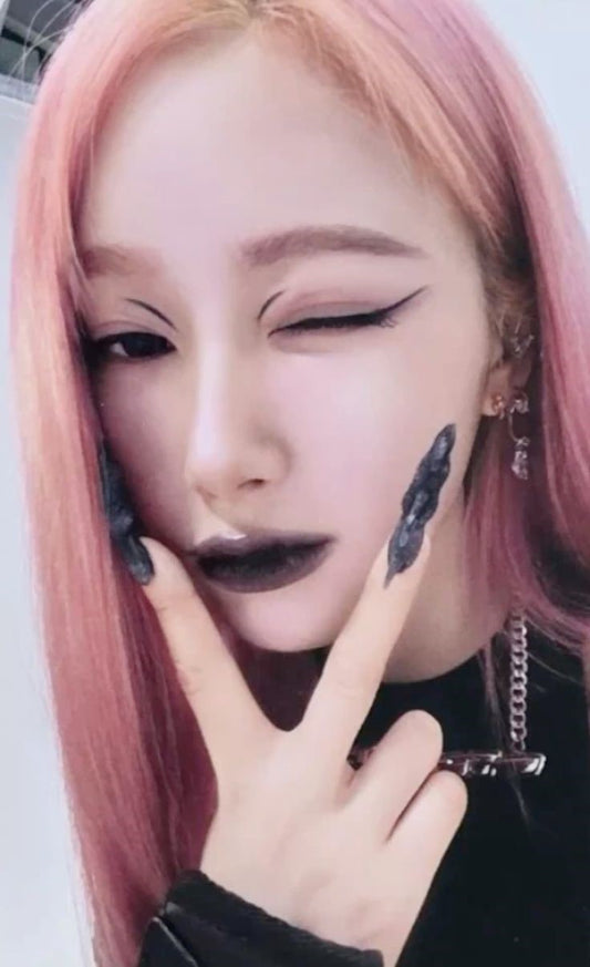 Giselle Whiplash BEAT Ver