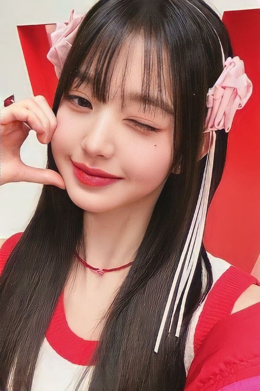 Wonyoung I've Mine Off The Record Kpop Kardz