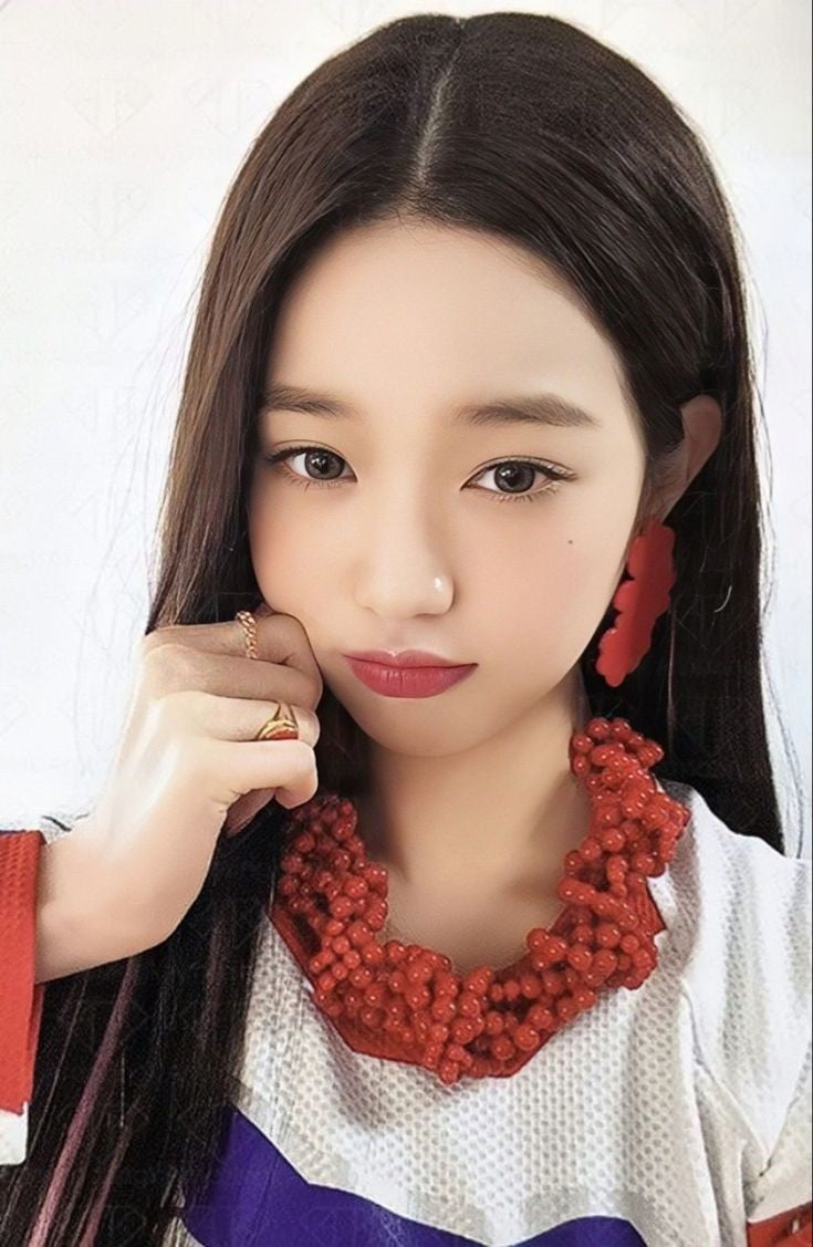 Wonyoung After Like StarshipSquare Jewel Ver