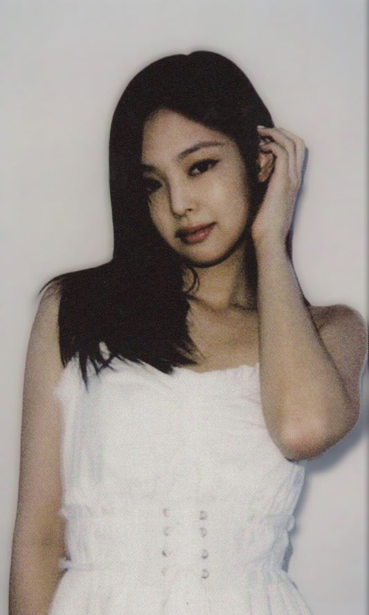 Jennie The Album Ver 5