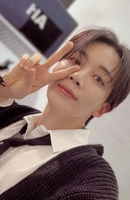 Jeonghan 17 Is Right Here (Set) Ver 2