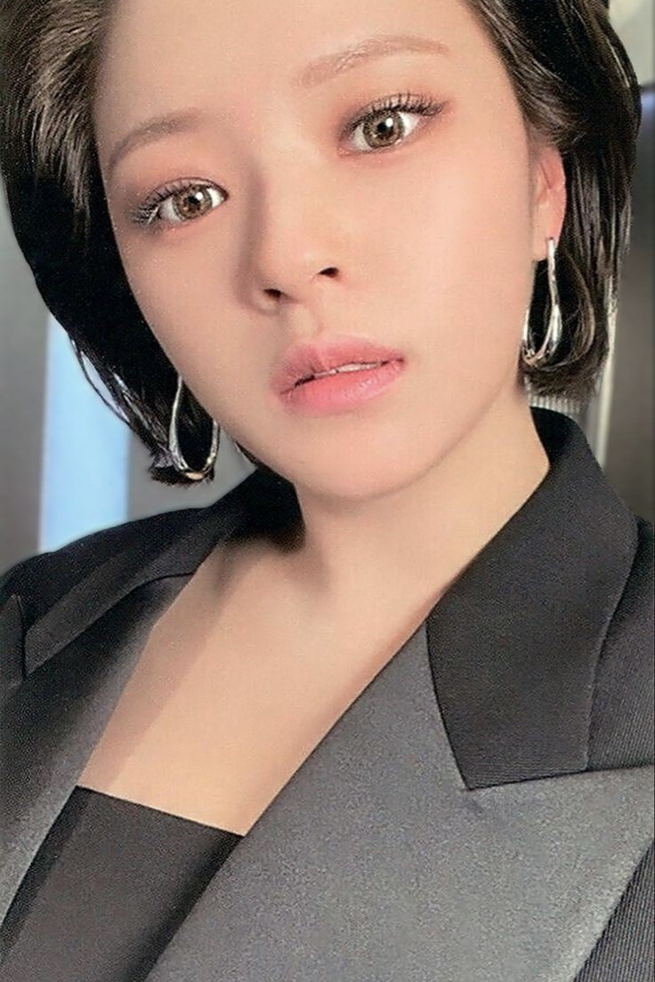 Jeongyeon Ready To Be Ver 3