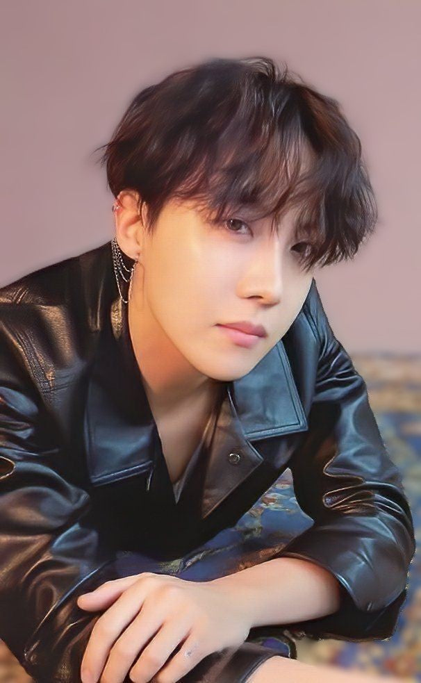 J-Hope Love Yourself Tear Ver O