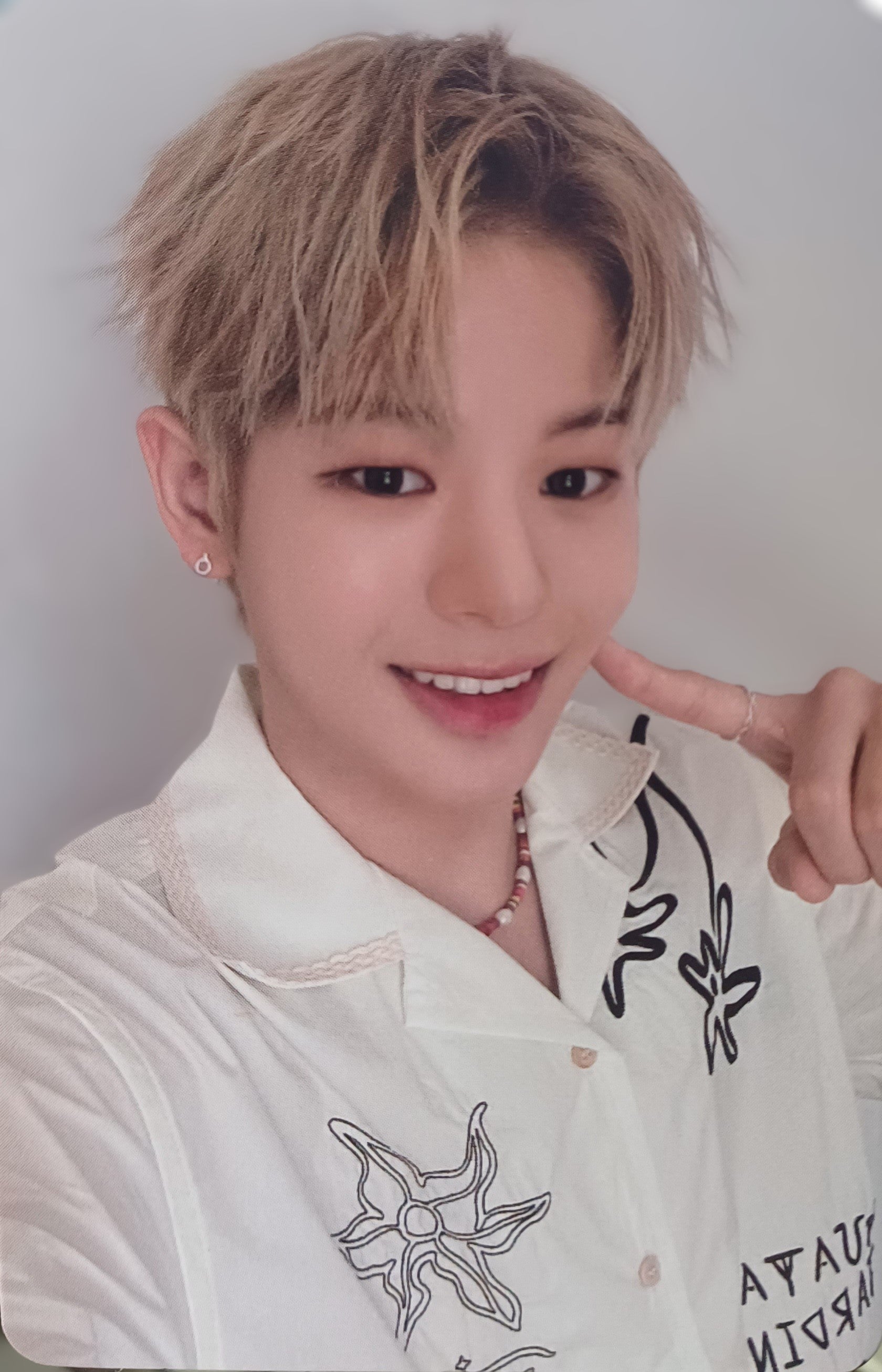 Evnne Photocards – Kpop Kardz