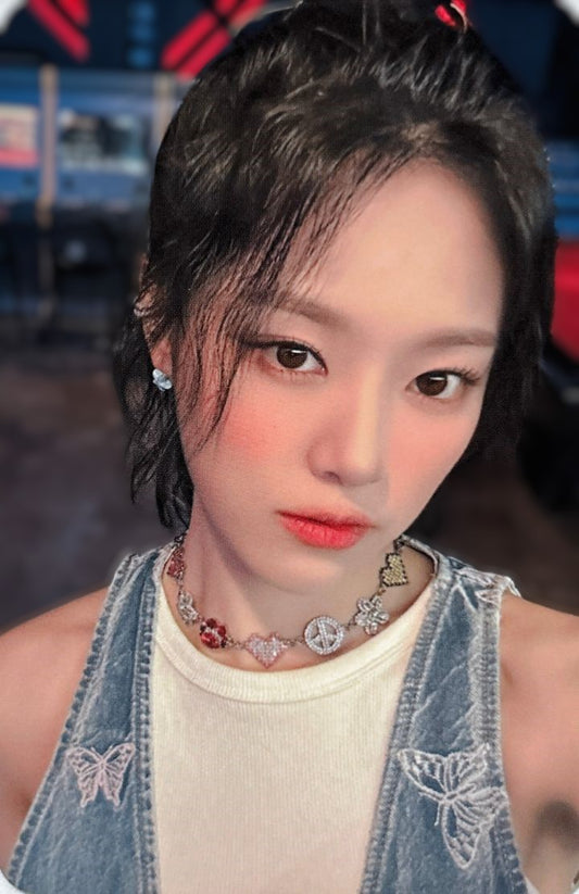 Hyunjin (loossemble) Dream Ver 3 Kpop Kardz