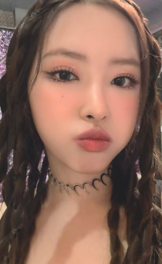 Olivia (loossemble) Space Ver 3 Kpop Kardz
