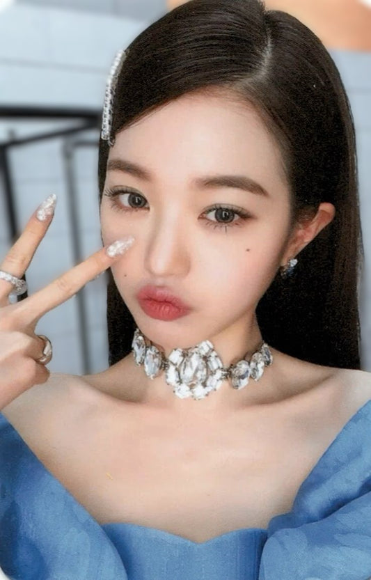 Wonyoung Love Dive Ver 2 Kpop Kardz