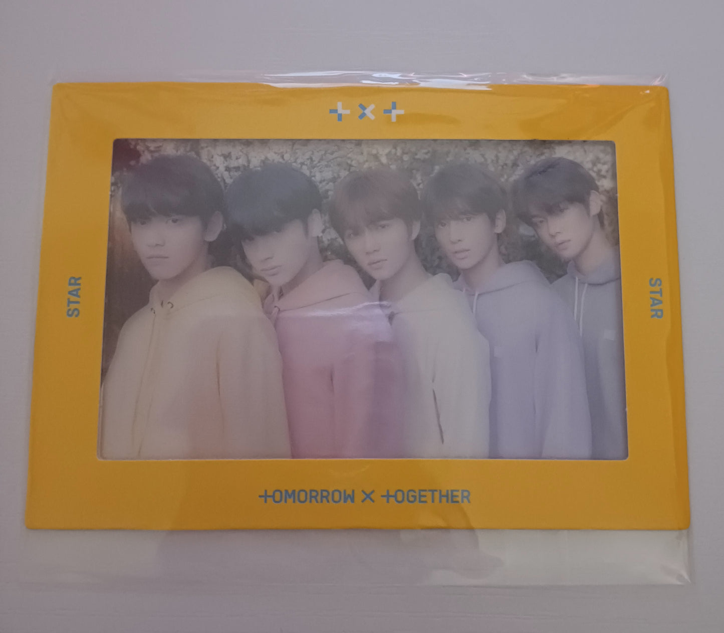 TXT Unit The Dream Chapter: Star A-I Kpop Kardz