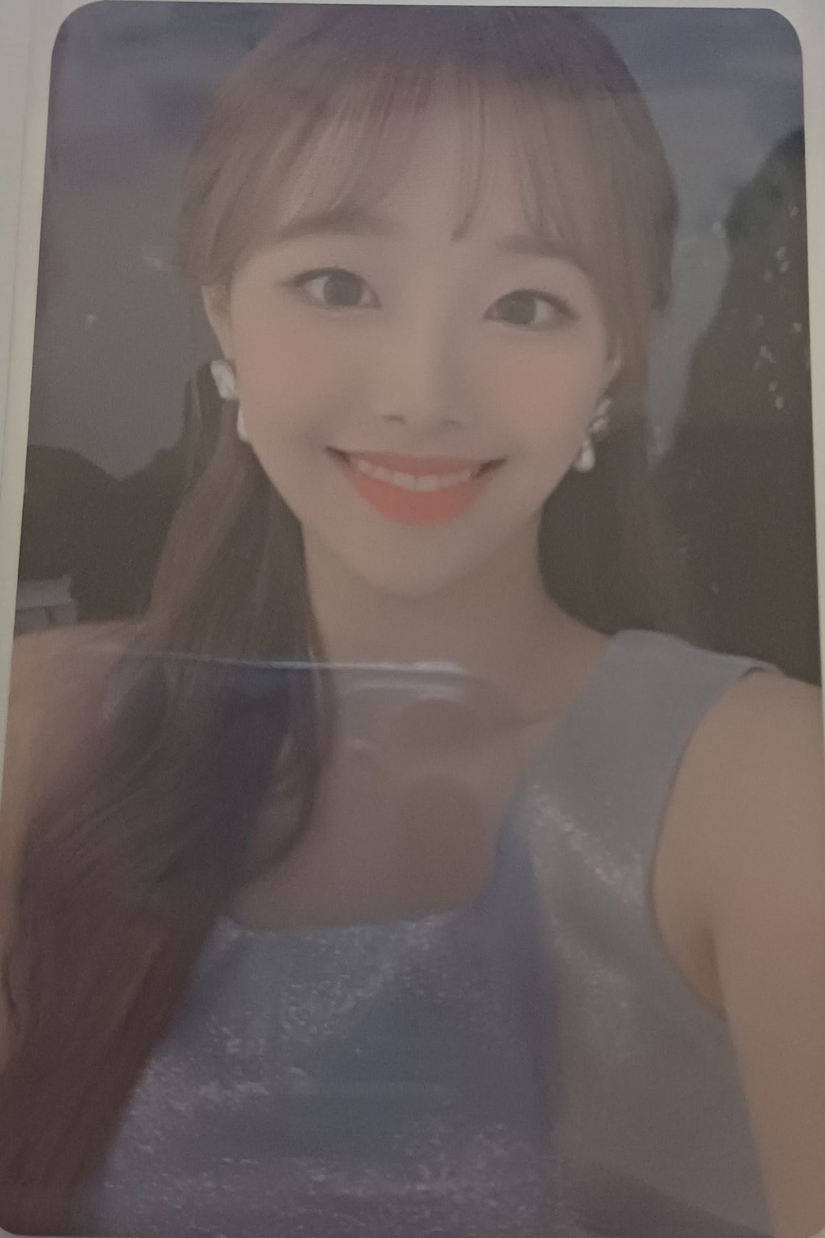 Chuu 2020 Season's Greeting's Ver 3 Kpop Kardz