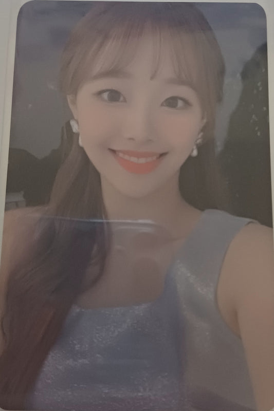 Chuu 2020 Season's Greeting's Ver 3 Kpop Kardz