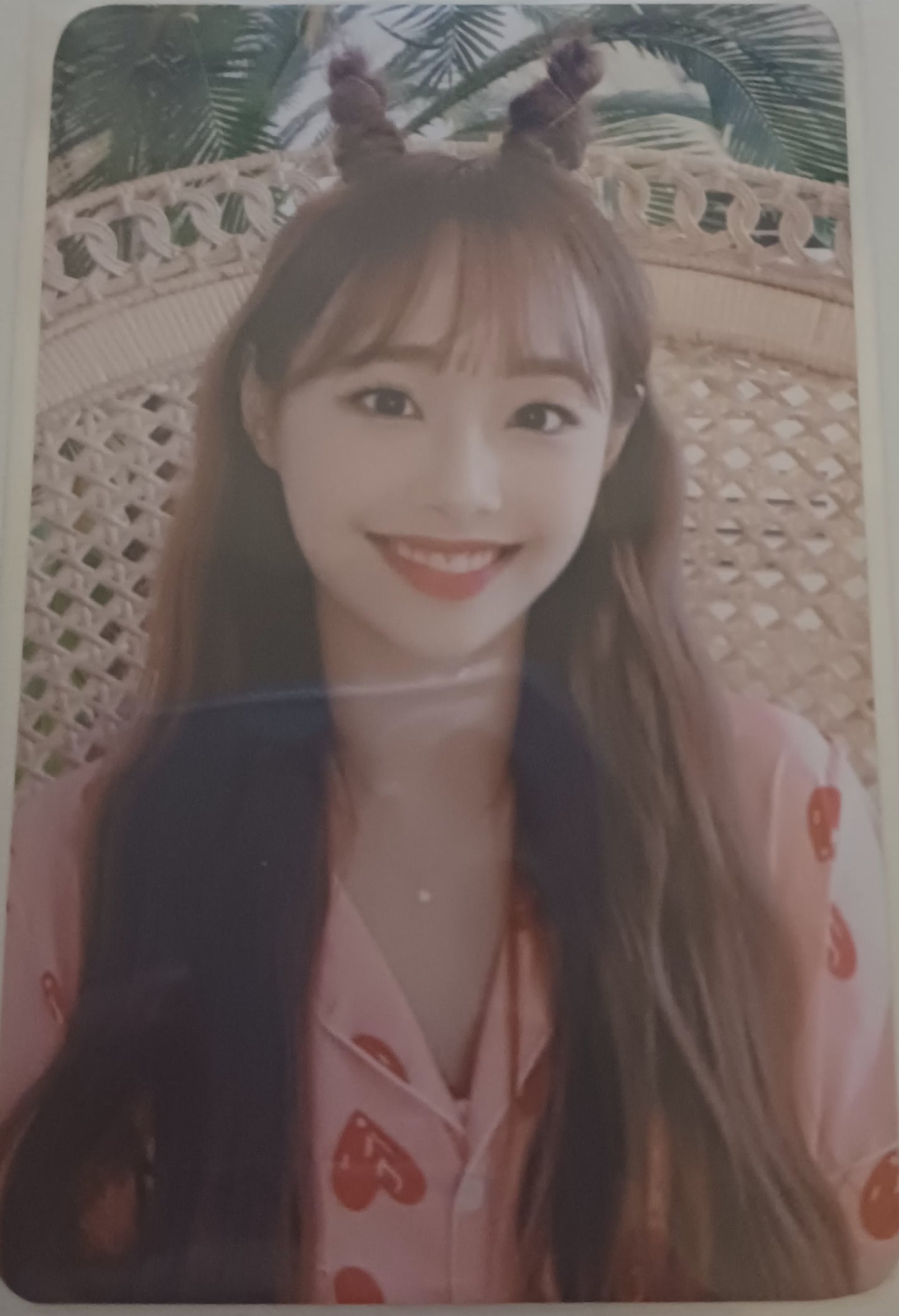 Chuu 2020 Season's Greeting's Ver 2 Kpop Kardz