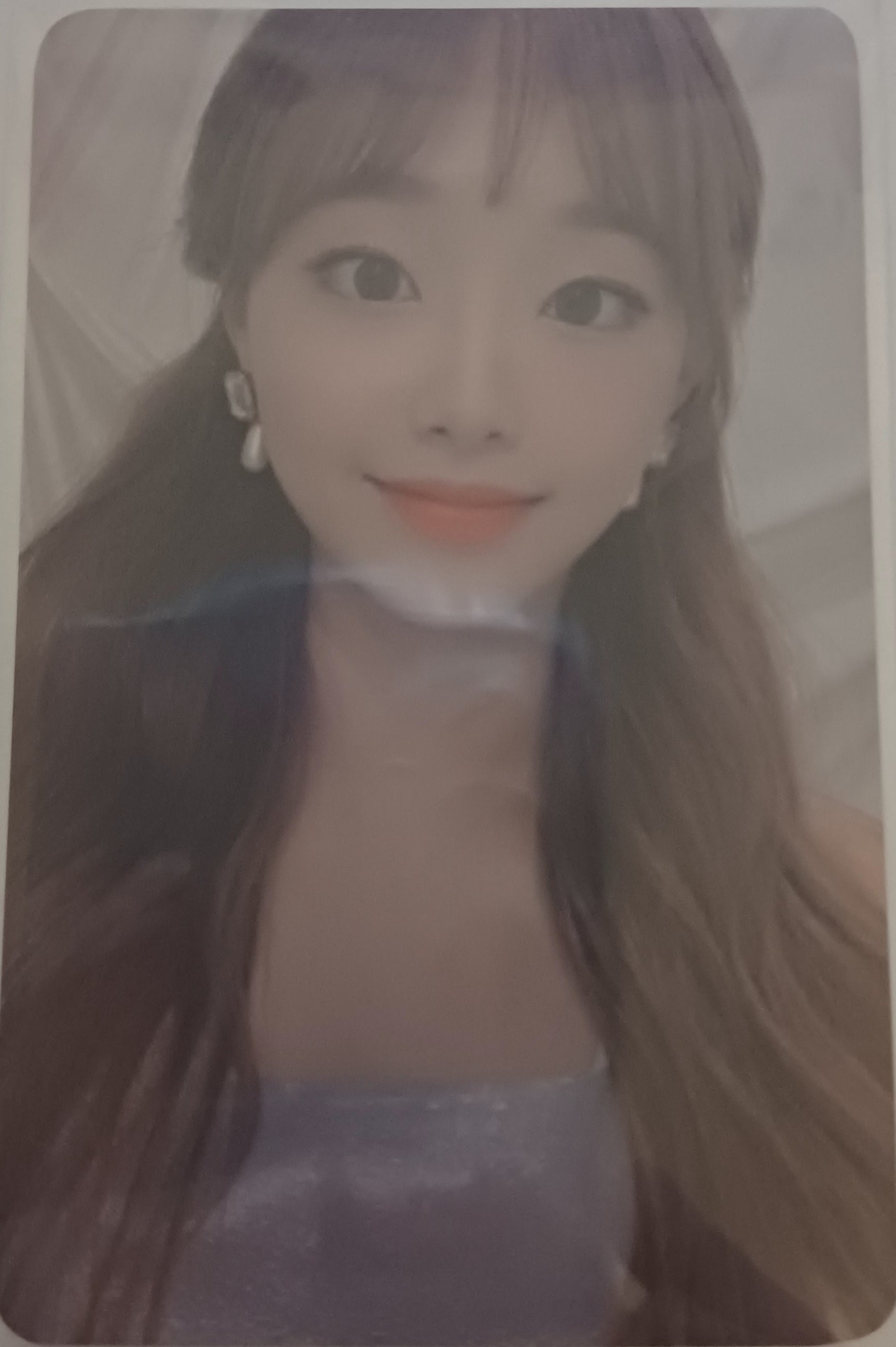 Chuu 2020 Season's Greeting's Ver 5 Kpop Kardz
