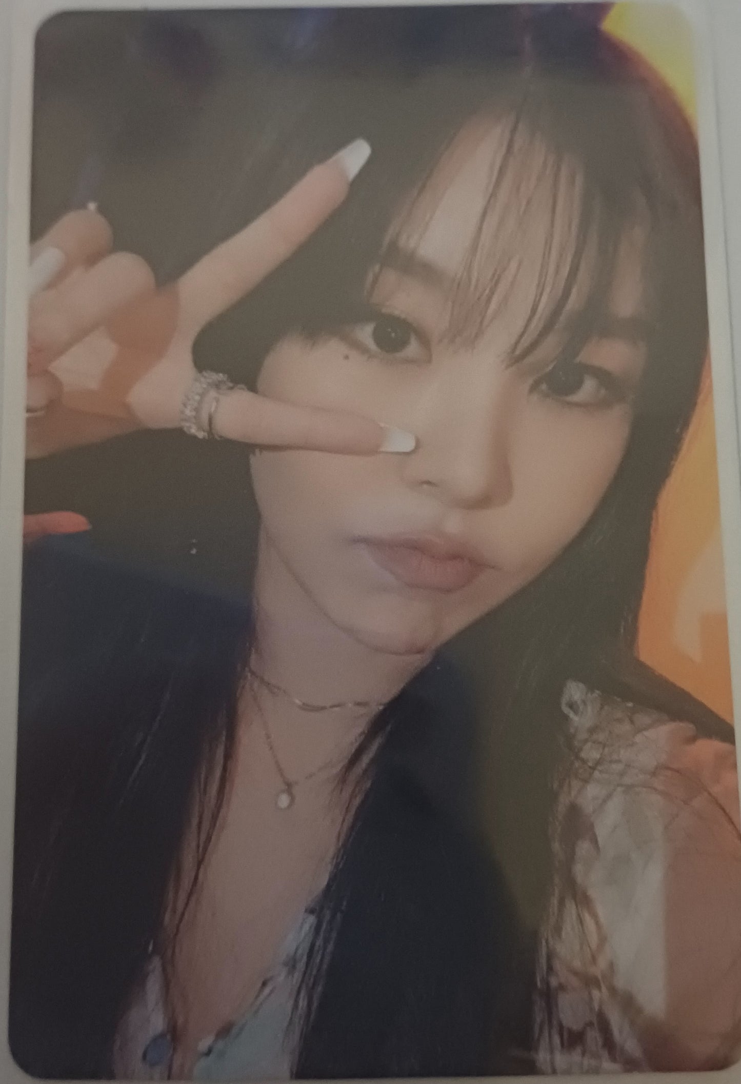 Whee In Travel Ver 2 Kpop Kardz