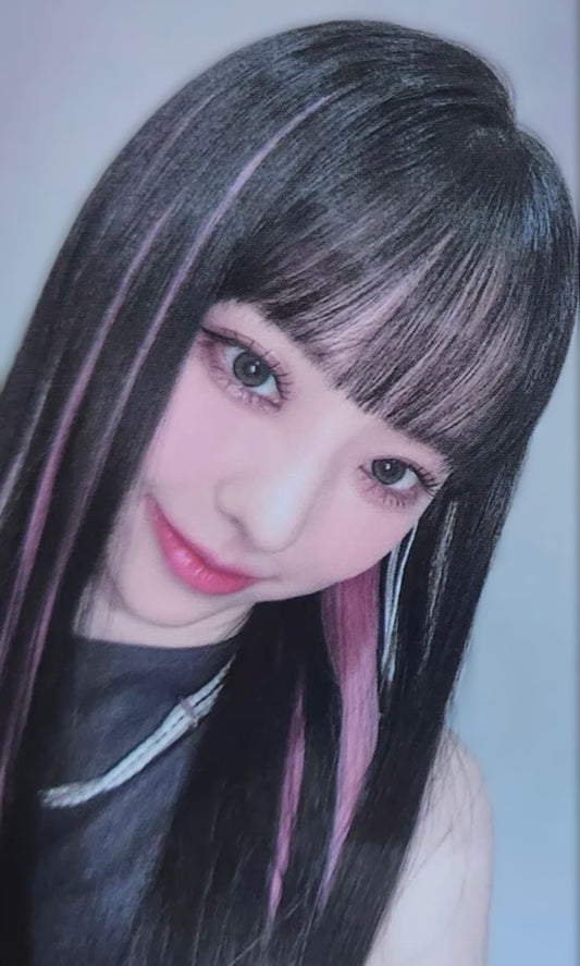 Vivi (loossemble) Space Ver 3 Kpop Kardz