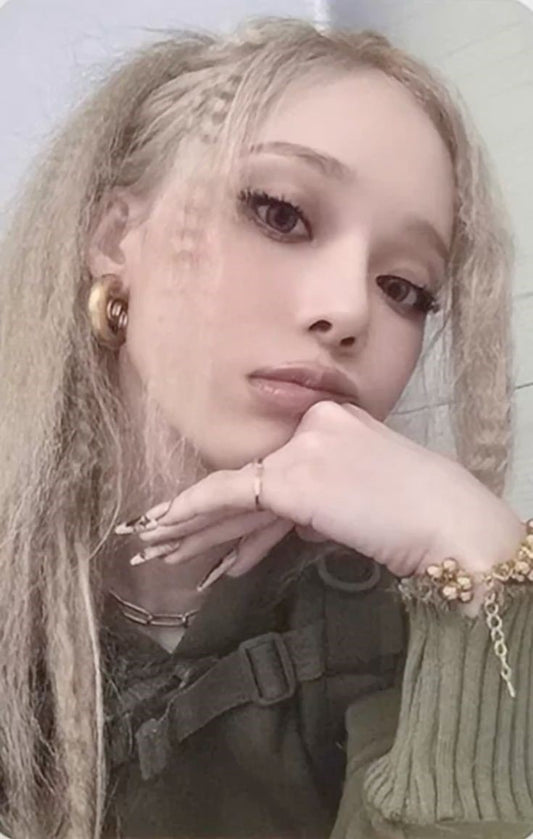 Winter Whiplash SMini Ver