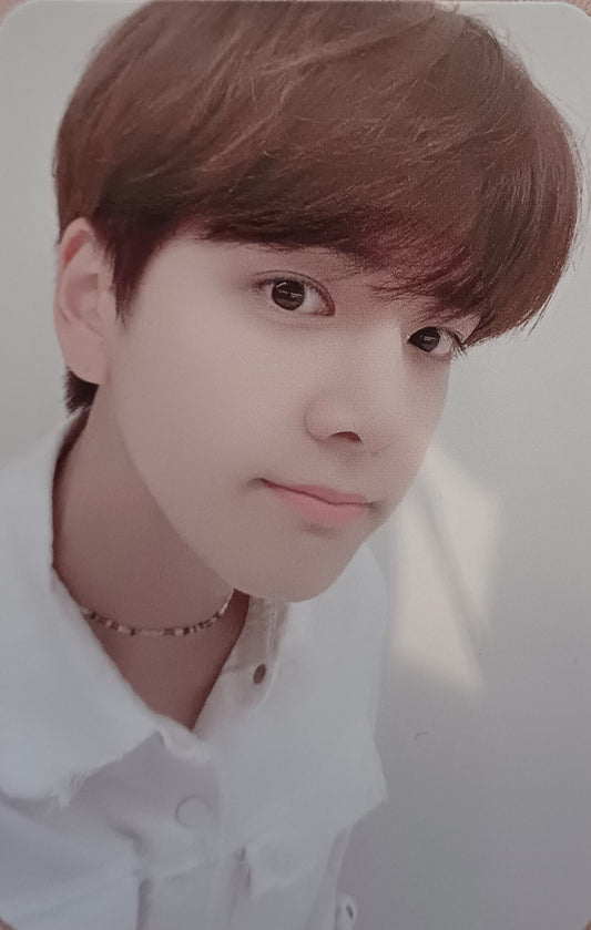 Younghoon Chase Makestar Ver 1 POB